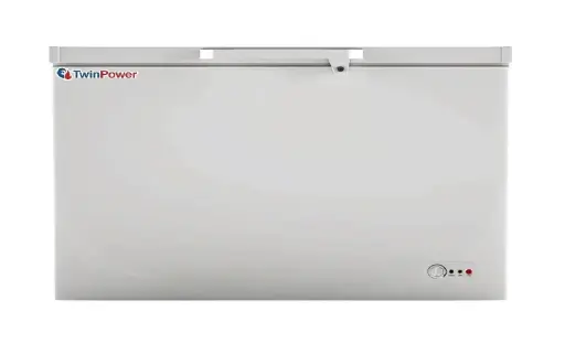 Chest Freezer 