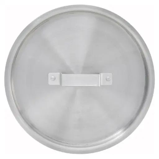 [ASP-1C] Cover for Aluminum Sauce Pans - 1-1/2 Quart