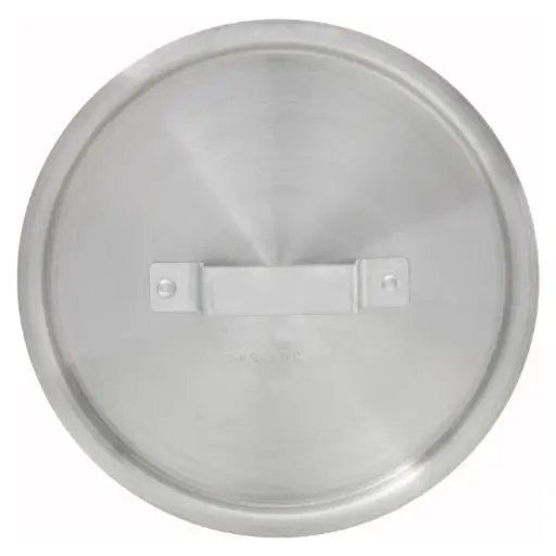 [ASP-3C] Cover for Aluminum Sauce Pans - 3-3/4 Quart