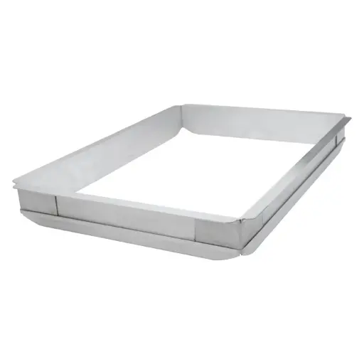 [AXPE-1] Aluminum Sheet Pan Extender - Full