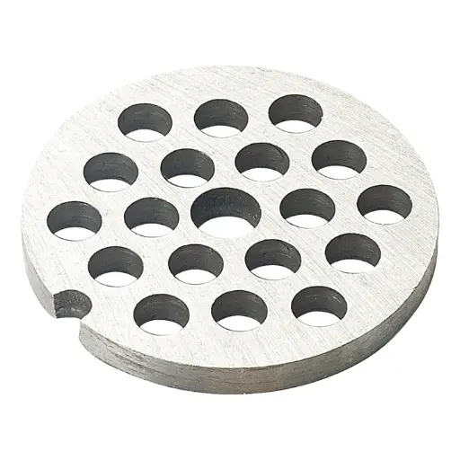 [MG-10516] Grinder Plate for MG-10 - 5/16" (8mm)