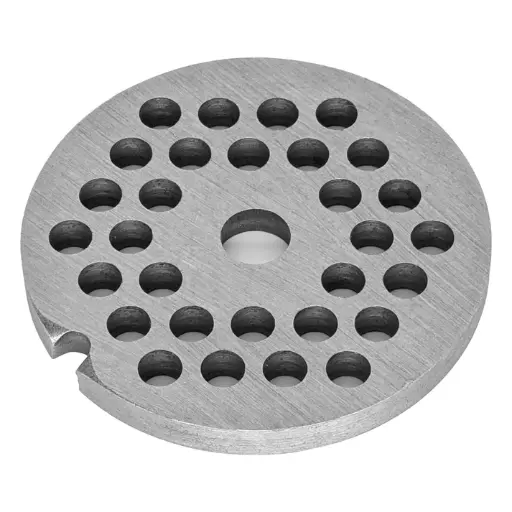[MG-1014] Grinder Plate for MG-10 - 1/4" (6mm)