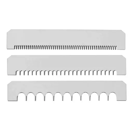 [MDL-5PBS] Blade Set for MDL-5P Japanese Mandoline Slicer