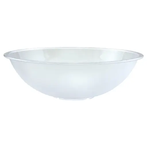 [PBB-15] Pebbled Salad Bowl - 15-3/4"