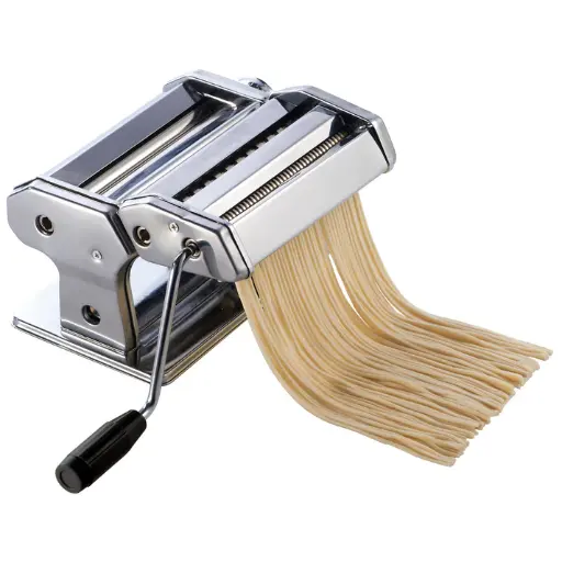 [NPM-7] Pasta Maker with Detachable Cutter