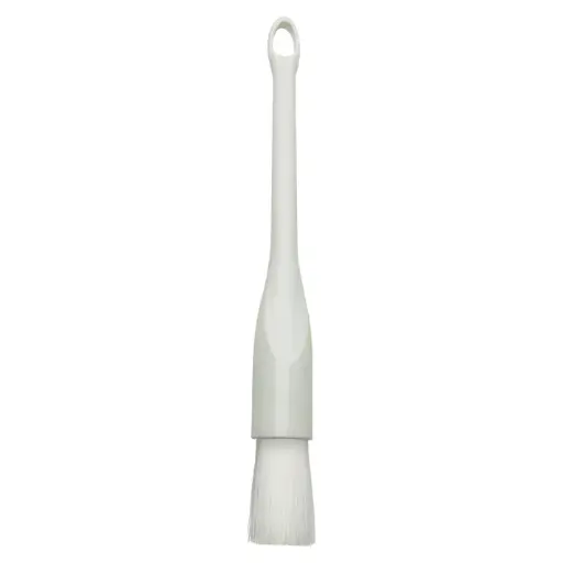 [NB-10R] Nylon Pastry Brush - 1" Round