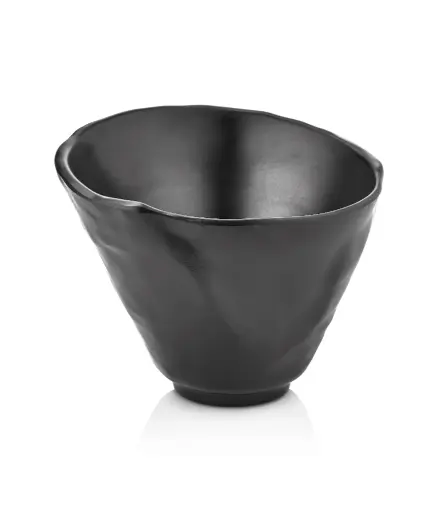 [493-B] Termostar Matt Slated Bowl 16.5cm