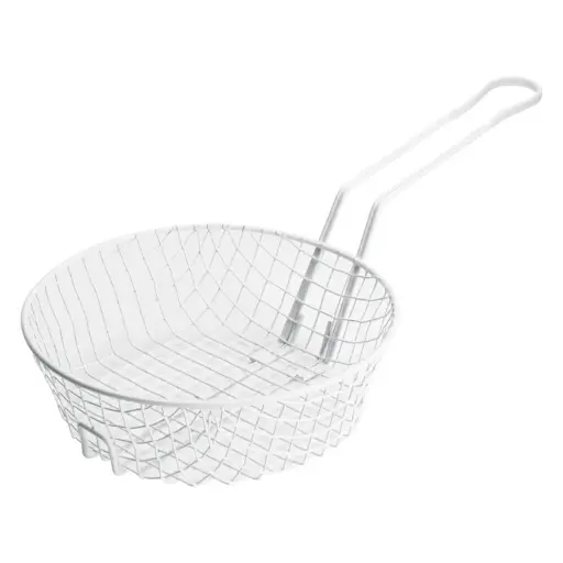 [MSBW-10] Breading Basket - Coarse, 10"
