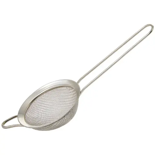 [MS2K-3S] Cocktail/Powdered Sugar Strainer/Sifter
