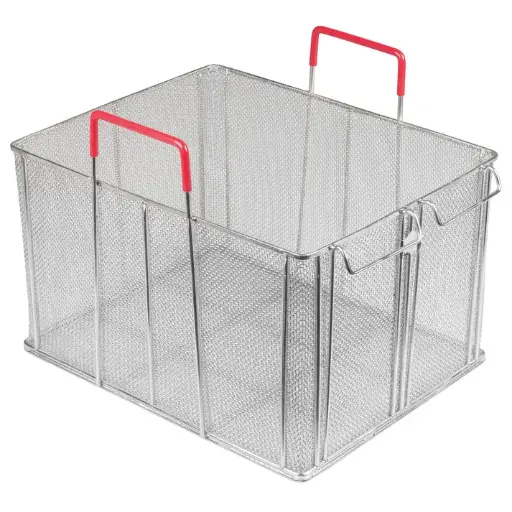 [MPN-1613] Bulk Pasta Basket