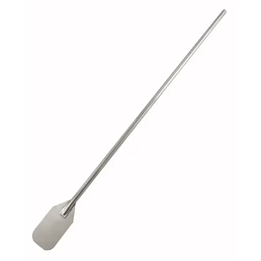 [MPD-60] Mixing Paddle, Stainless Steel - 60"