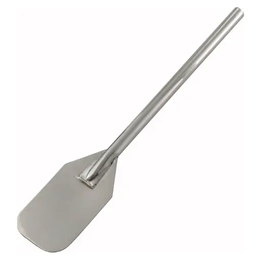 [MPD-24] Mixing Paddle, Stainless Steel - 24"