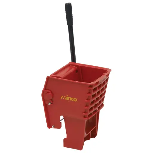 [MPB-36WR] Side-Press Wringer for MPB-36, Red