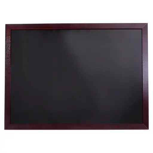 [MBB-3] Marker Board - Mahogany