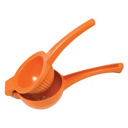 [LS-9O] Handheld Citrus Squeezer - 3-1/2"