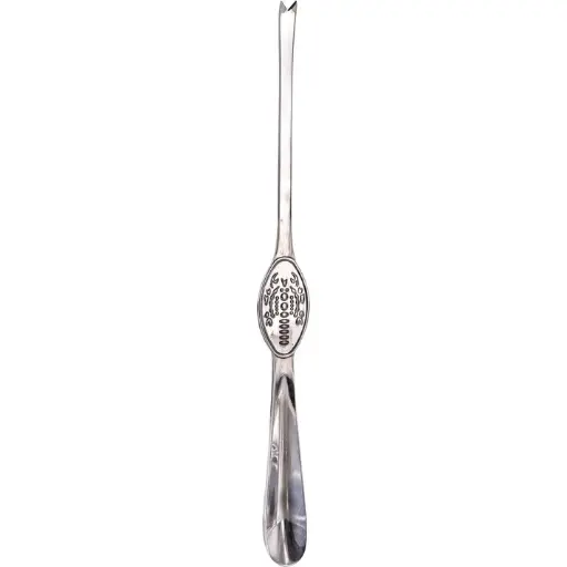 [LC-08] 8" Seafood Pick, Stainless Steel