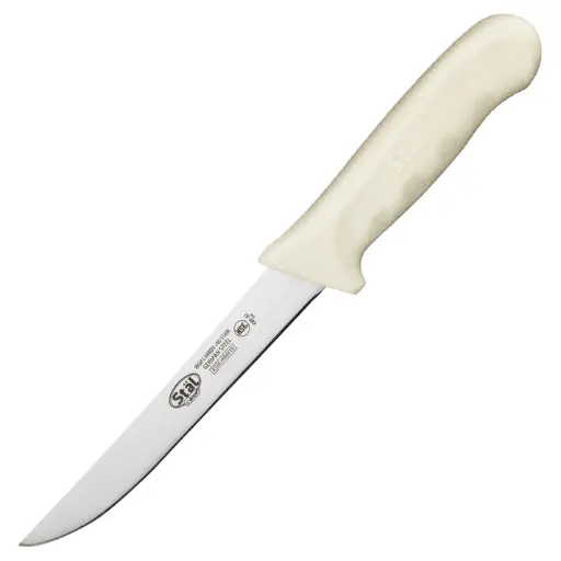 [KWP-62] Stäl 6" Boning Knife, Wide