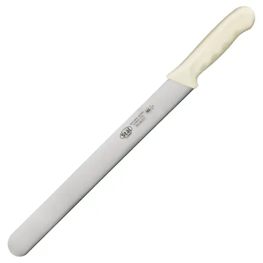 [KWP-122] Stäl 12" Roast Beef Slicer