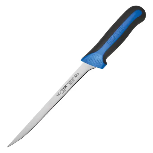 [KSTK-82]  Sof-Tek 8" Fillet Knife, Flexible