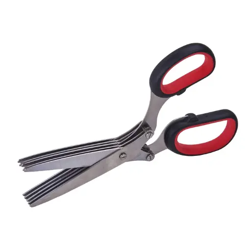 [KS-05] Herb Shears