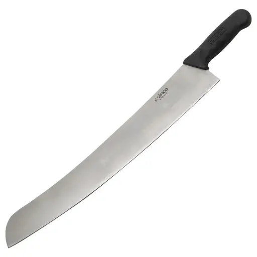 [KPP-18] 18" Pizza Knife