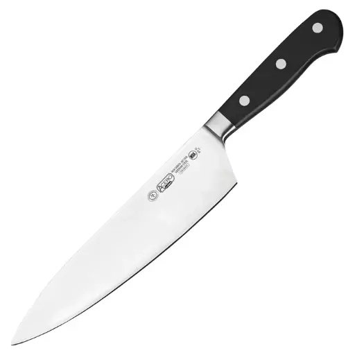 [KFP-85] Acero 8" Chef's Knife, Short Bolster