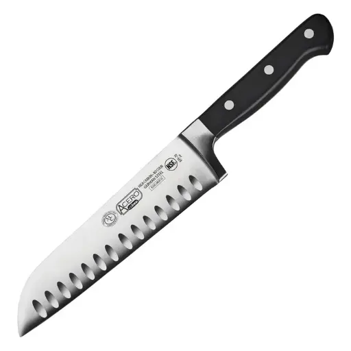 [KFP-70] Acero 7" Santoku Knife