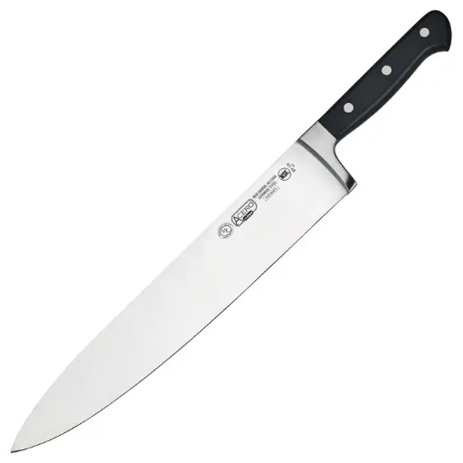[KFP-120] Acero 12" Chef Knife's