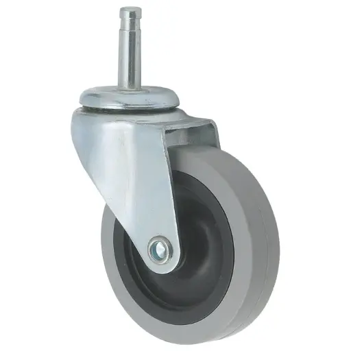 [DLR-18-W] Caster for DLR-18