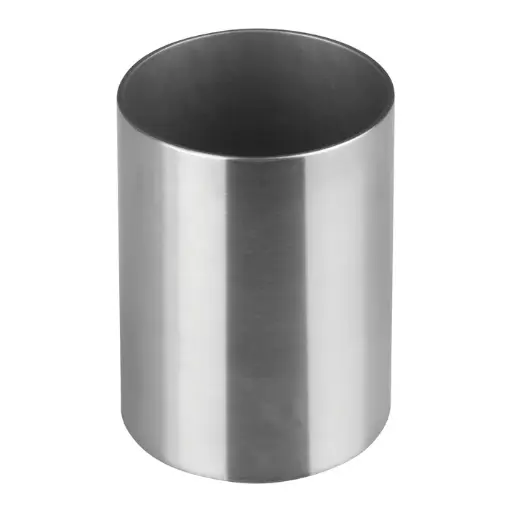 [DDSG-103S] Round Sugar Packet Holder, Stainless Steel