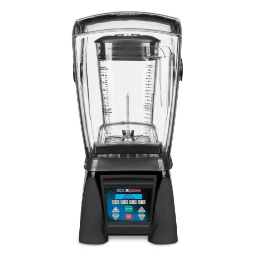 [MX1500XTX] Waring Xtreme Programmable Blender 64 oz