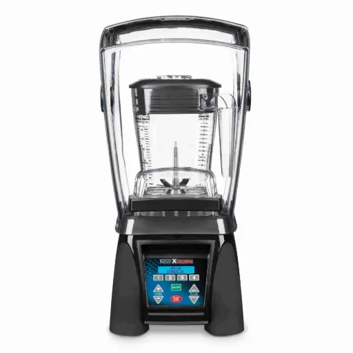 [MX1500XTXP] Waring Xtreme Programmable Blender 48 oz