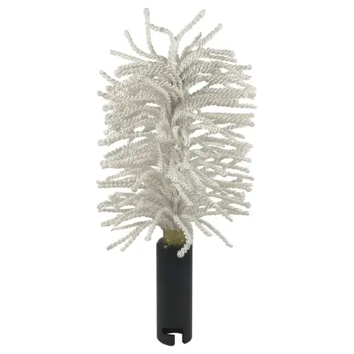 [GP-554] Bar Maid 5" Champagne Flute Polishing Head for GP-100 and GP-3MINI