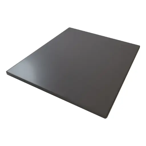 [GPS1416-G] Old Stone Glazed Rectangle Pizza Stone, 14" x 16"