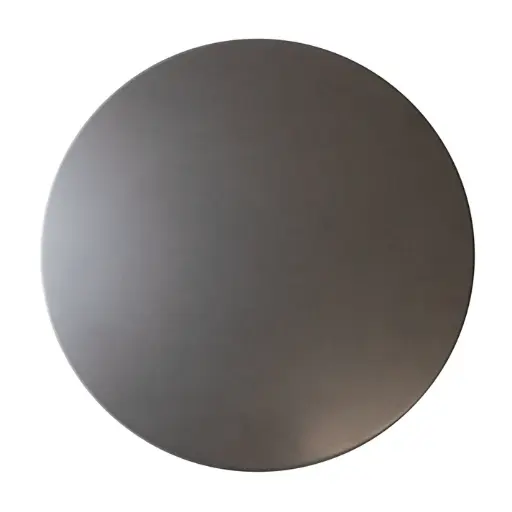 [GPS16-G] Old Stone Glazed Round Pizza Stone, 16"