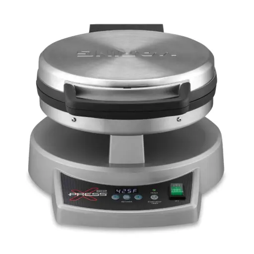 [WSC300] Waring Xpress Multipurpose Cooktop