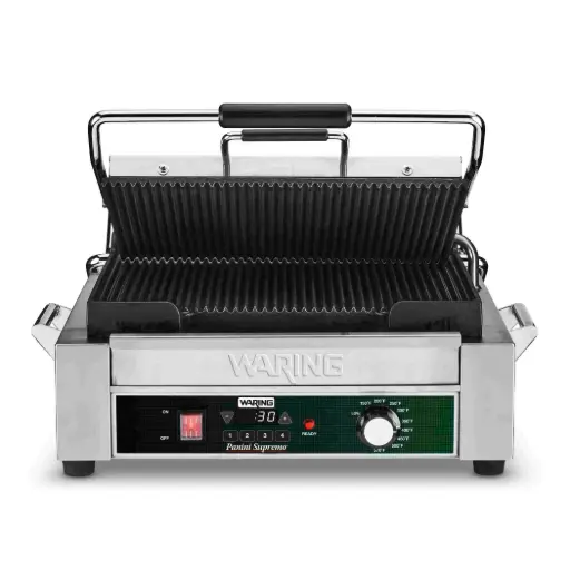 [WPG250TX] Waring Panini Grills 