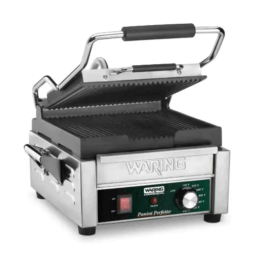 [WPG150] Waring Panini Grill