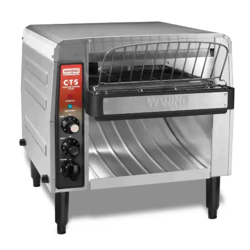 [CTS1000B] Waring Conveyor Toaster 208 Volt