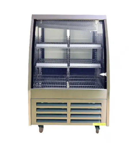 [KSC-P0908RCUS] MEAT CASE 0908 / 3 ft 