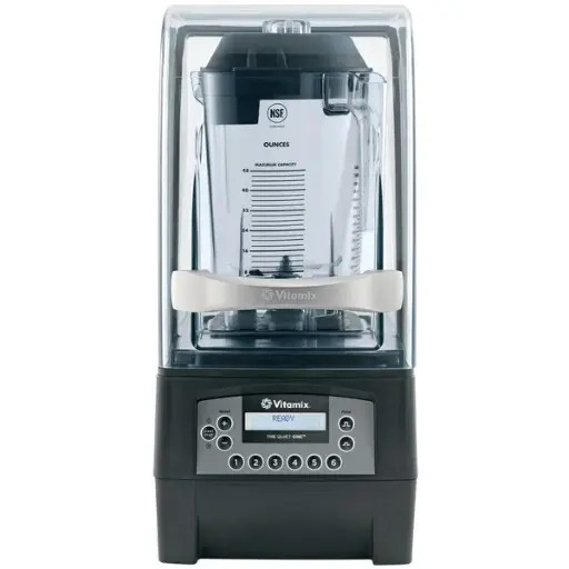 P3REPS Blender for Bar