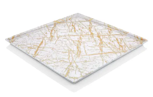 [303-G] Termostar Presentation 35X35 Marble