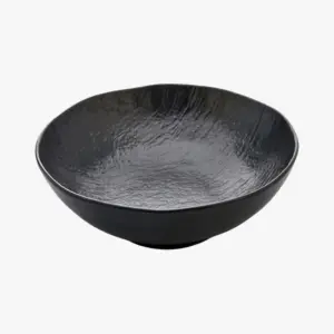 [209] Termostar Matte Round Bowl 38R
