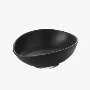 [418] Termostar Matte Surface Bowl No. 1