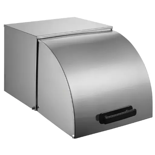 [C-RCF] Roll-Top Cover for Food Pan