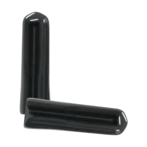 [CR-285CAP] Bar Maid "Betterway" Stainless Steel Pourer Dust Caps - 72 Pieces/Pack