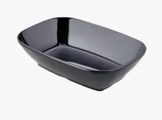 [152] Termostar 14CM Garniture Plate 