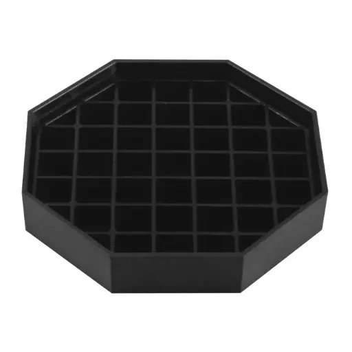 [CR-1451B] Bar Maid Drip Tray - 4.5"