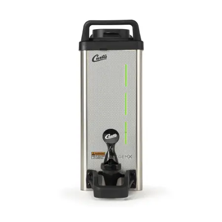[GEM3XN] Curtis 1.5 Gal Dispenser w/ IntelliFresh & FreshTrac 
