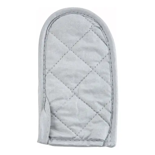 [HDH-7S] Cotton Handle Holder, Gray Color